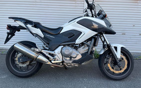 HONDA NC 700 X 2013 RC63