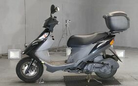 SUZUKI ADDRESS V125 G CF4EA