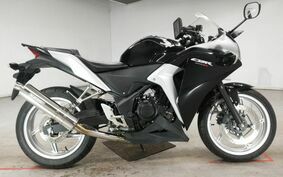 HONDA CBR250R MC41