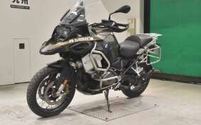 BMW R1250GS ADVENTURE 2019 0J51