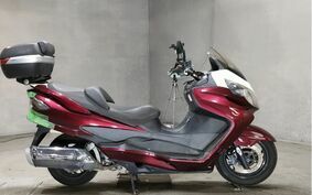 SUZUKI SKYWAVE 400 S 2011 CK45A