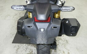 HONDA ADV150 KF38