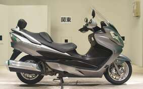 SUZUKI SKYWAVE 400 A 2009 CK45A