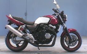 HONDA CB400SFV-3 2005 NC39