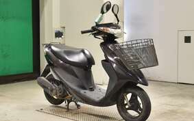 SUZUKI ADDRESS V50 Gen.2 CA44A