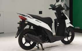 SUZUKI ADDRESS 110 CE47A