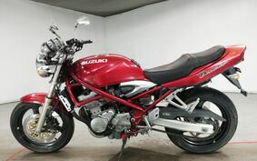 SUZUKI BANDIT 250 GJ77A