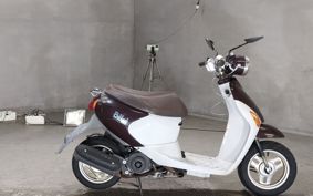 SUZUKI LETS4 CA45A