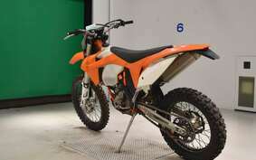 KTM 350 EXC F 2016 EXA40