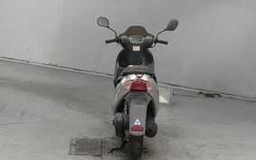 SUZUKI ADDRESS 110 CF11A