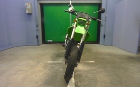 KAWASAKI KLX250D TRACKER 1999 LX250E