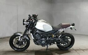 YAMAHA XSR900 2016 RN46J