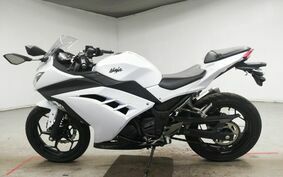 KAWASAKI NINJA 250 EX250L