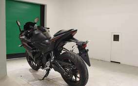 YAMAHA YZF-R25 RG10J