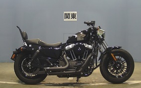 HARLEY XL1200X 2016 LC3