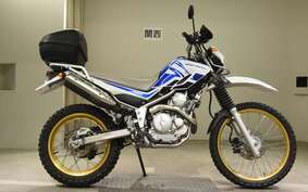 YAMAHA SEROW 250 DG17J