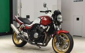 HONDA CB400SFV-3 2008 NC39