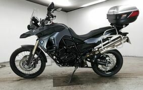 BMW F800GS 2012 0219