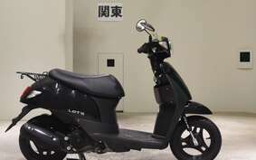 SUZUKI LET's CA4AA