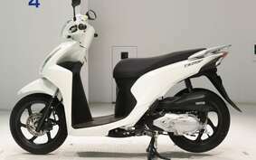 HONDA DIO 110 JF58