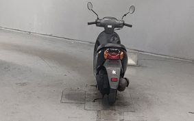 SUZUKI LETS4 CA45A