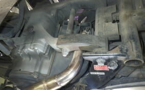 SUZUKI ADDRESS V125 G CF46A