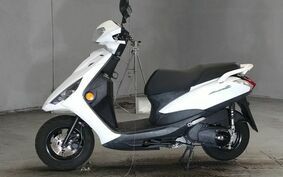 YAMAHA AXIS Z SED7J