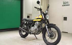 SUZUKI GRASS TRACKER Bigboy NJ47A