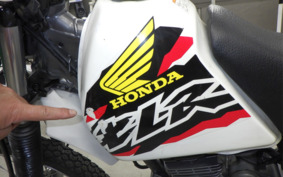 HONDA XLR125R JD16