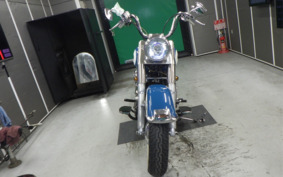 HARLEY FLSTCI 1450 2001