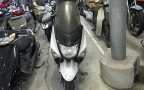 YAMAHA MAJESTY 125 FI