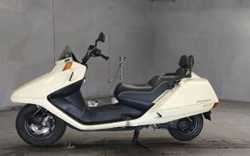 HONDA FUSION MF02