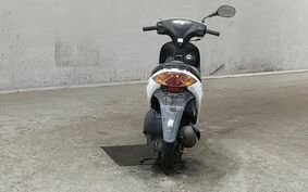 SUZUKI ADDRESS V50 CA42A