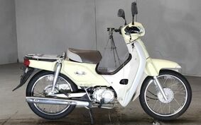 HONDA C110 SUPER CUB JA10