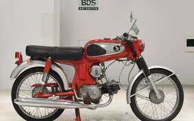 HONDA CS90 S90