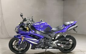 YAMAHA YZF-R1 2010 RN20