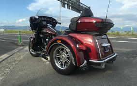 HARLEY FLHTCUTG TRIKE 2014 MAL