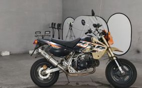 KAWASAKI KSR110 KL110A