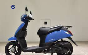 SUZUKI LET's CA4AA