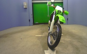 KAWASAKI KDX250SR DX250F