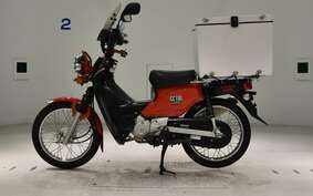 HONDA CROSS CUB 110 JA10