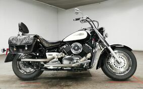 YAMAHA DRAGSTAR 1100 CLASSIC 2007 VP13J