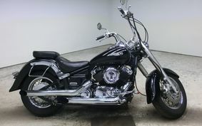 YAMAHA DRAGSTAR 400 CLASSIC 2000 4TR