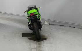 KAWASAKI NINJA 250 EX250L