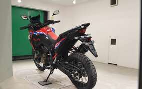 HONDA CRF1100L AFRICA TWIN 2024 SD15