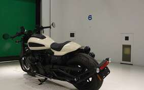 HARLEY RH1250S 2022