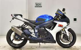 SUZUKI GSX-R750 2012 GR7MA