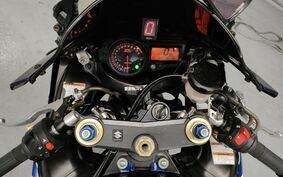 SUZUKI GSX-R750 2004 GR7JA