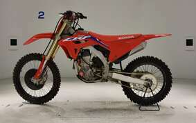 HONDA CRF450R PE07