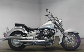 YAMAHA DRAGSTAR 400 CLASSIC 2007 VH01J